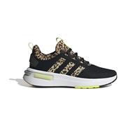 adidas Femme Racer TR23 Shoes, Core Black/Core Black/Pulse Lime, 37 1/3 EU