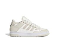 Adidas Rapid Court Low Trainers Beige EU 36 2/3 Femme