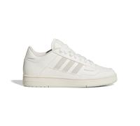 Adidas Rapid Court Low Trainers Blanc EU 40 2/3 Femme