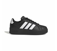 Adidas Streettalk Bold Trainers Noir EU 39 1/3 Femme