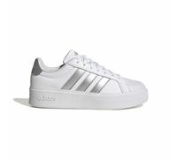 Baskets femme adidas Streettalk Bold Gris 40