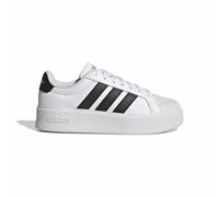 Baskets femme adidas Streettalk Bold Noir 40 2/3