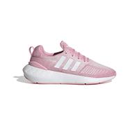 adidas Swift Run 22 W Baskets pour Femme, Pink FTWR White Almost Pink Pink, 38 EU