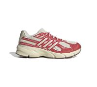 Adidas Chaussures femme TECHNOCHAOS 2000 – Off White/Pearl met./Better Scarlet, 39 1/3 EU