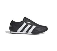 Adidas Baskets Tekwen Slip-on Femme Noir/Blanc cassé Taille 42