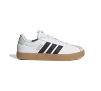 Adidas Femme VL Court 3.0 Shoes, FTWR White/Core Black/Orbit Grey, 38 EU