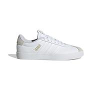 Adidas Vl Court 3.0 Trainers Blanc EU 38 Femme