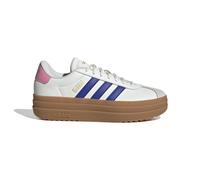 Baskets femme adidas VL Court Blanc 38 2/3