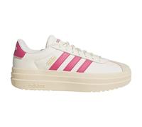 adidas Femme VL Court Bold Shoes, Off White/Dual Magenta/Gold met., 38 2/3 EU
