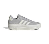 Adidas Vl Court Bold Trainers Gris EU 40 Femme