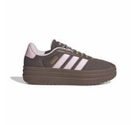 adidas Femme VL Court Bold Shoes, Earth strata/Clear Pink/Sand strata, 40 EU