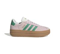 Adidas Baskets VL Court Bold Femme Rose/Vert/Blanc Taille 41 1/3