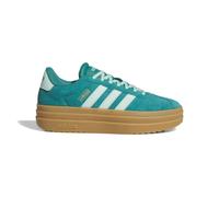 Baskets femme adidas VL Court Bold Vert 37 1/3