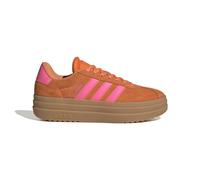 Baskets femme adidas VL court Orange 41 1/3