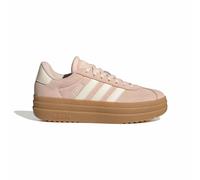 Baskets femme adidas VL court Rose 38 2/3