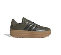Adidas Vl Court Bold Trainers Vert EU 41 1/3 Femme