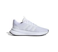adidas Femme X_PLR Path Shoes, Cloud white/Cloud white/core black, 37 1/3 EU