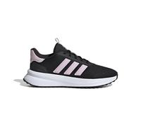 Adidas Chaussures de sport X_PLR Path Femme Noir/Rose clair/Blanc 38 EU