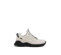 Baskets femme Aigle Chaumont Gtx Beige 41