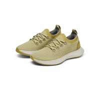 Baskets femme Allbirds Dasher NZ Jaune 37