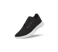 Baskets femme Allbirds Tree Runner NZ Noir 38