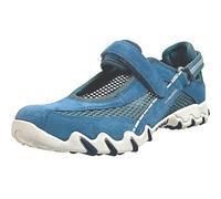 Baskets Femme Allrounder NIRO Nubuck Bleu Talla Numeric_38_Point_5
