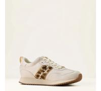 Baskets femme Ariat Ranch Blanc 37
