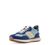 Baskets femme Ariat Ranch Bleu 41,5