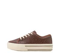 Baskets femme Ariat Skylar Marron 42,5