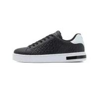 Armani Exchange Xm000140-af11916 Trainers Noir EU 44 Homme