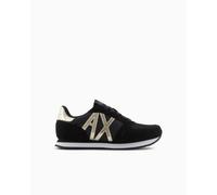 Femme Armani Exchange Para Logo Cerchio Xdx043 Xcc64 - 40