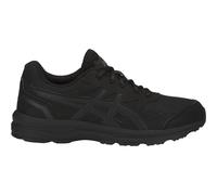 Asics Chaussure Trail Gel-Mission Femmes Noir, Gris foncé Taille 39