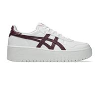 Baskets femme Asics Japan PF Blanc 40