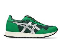 Baskets femme Asics Tiger Runner Ii Vert 40