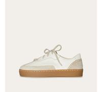 Baskets femme Balagan Aluf Blanc 37