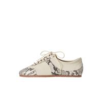 Baskets femme Balagan Milano Blanc 40
