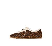 Baskets femme Balagan Milano Marron 38