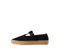 Baskets femme Balagan Sababa - black velvet 36