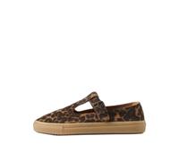 Baskets femme Balagan Sababa Marron 36