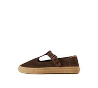 Baskets femme Balagan Sababa Marron 36