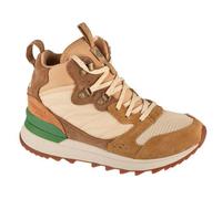 Baskets Femme, Beige, Merrell Apline 83 Sneaker Recraft Mid WP 37