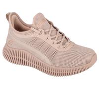 Baskets Femme - Beige - Skechers Bobs Geo-New Aesthetics 36 1/2