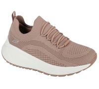 Skechers Baskets pour Femme, Beige, 41 EU