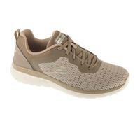 Baskets Femme - Beige - Skechers Bountiful - Quick Path 37