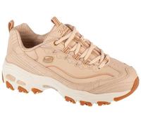 Baskets Femme - Beige - Skechers D'Lites - Good Neutral 39 1/2