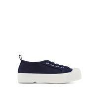 Bensimon Baskets basses ROMY B79 FEMME in Bleu 41