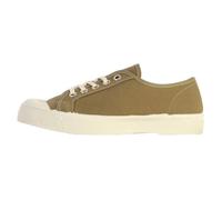 Baskets femme - BENSIMON - Romy b79 - Haute - Vert kaki - Lacets 36