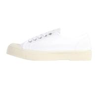 Baskets femme - BENSIMON - Romy b79 - Lacets - Blanc - Textile 36