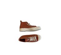 Baskets femme Bensimon Stella b79 Orange 41