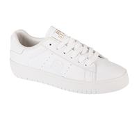Baskets Femme - BIG STAR - NN274577 - Blanc - Synthétique - Lacets 41
